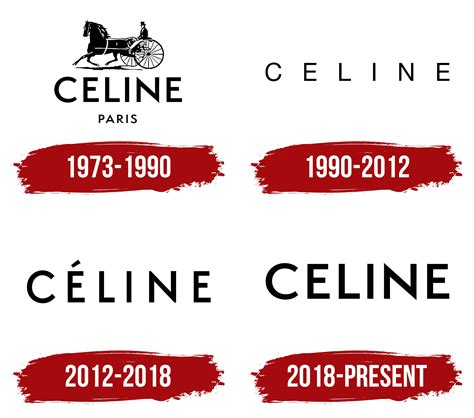 celine bag founder|celine designer logo.